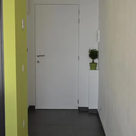 Апартаменты Studio 24 *