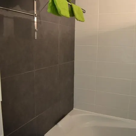 24 Apartmán *