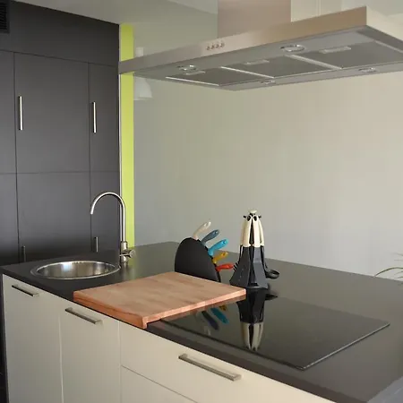 24 Apartmán